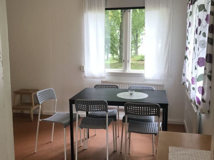 Sjölunda Semesterby