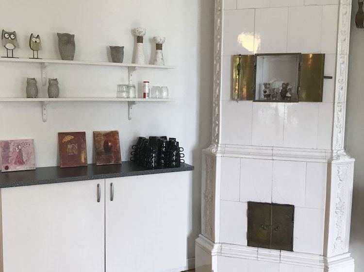 Sjölunda Semesterby