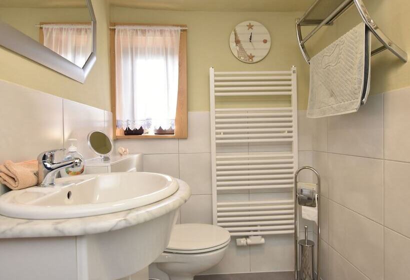 Sleep Under A Thatched Roof Apartment In Ahlbeck Near Haff