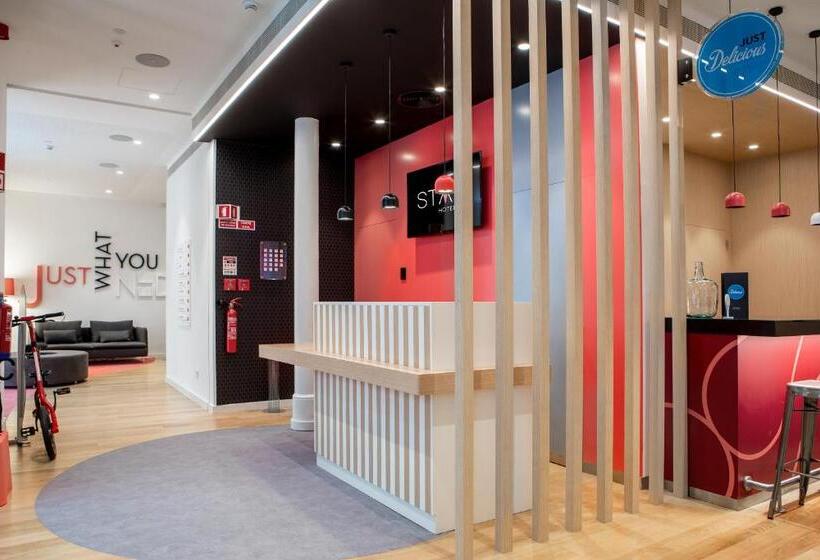 Stay Hotel Lisboa Centro Chiado