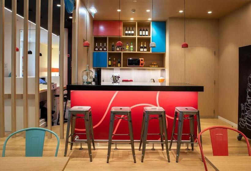 Stay Hotel Lisboa Centro Chiado