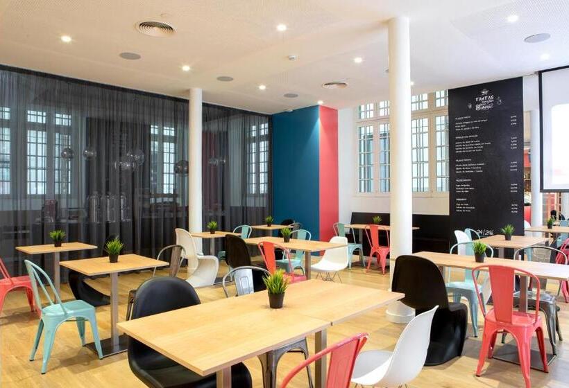 Stay Hotel Lisboa Centro Chiado