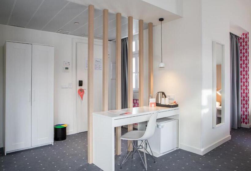 Stay Hotel Lisboa Centro Chiado