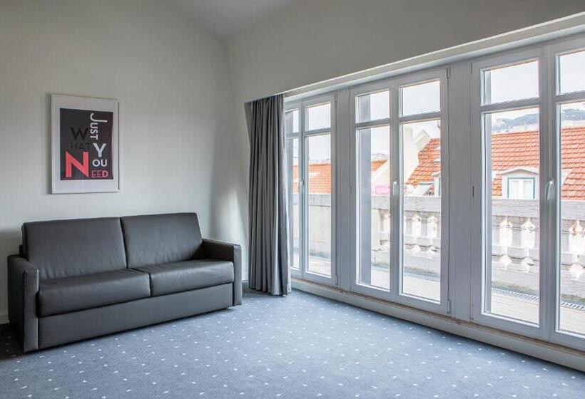 Stay Hotel Lisboa Centro Chiado