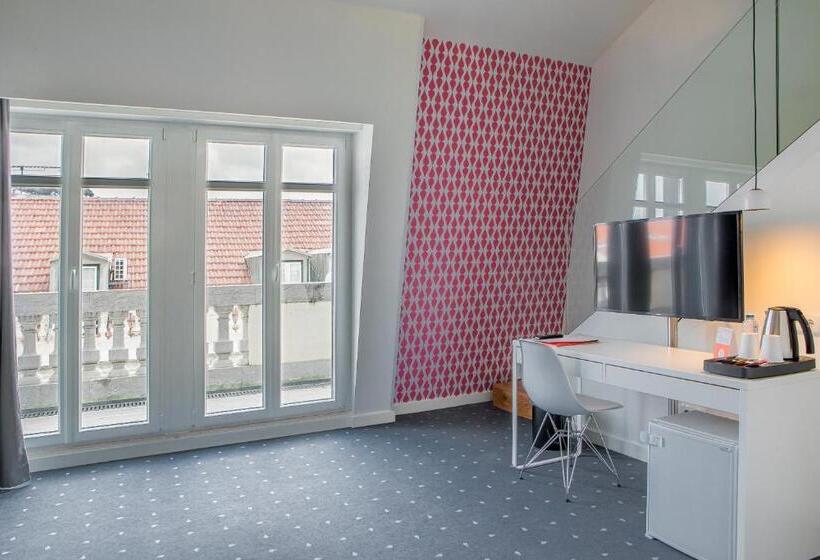 Stay Hotel Lisboa Centro Chiado