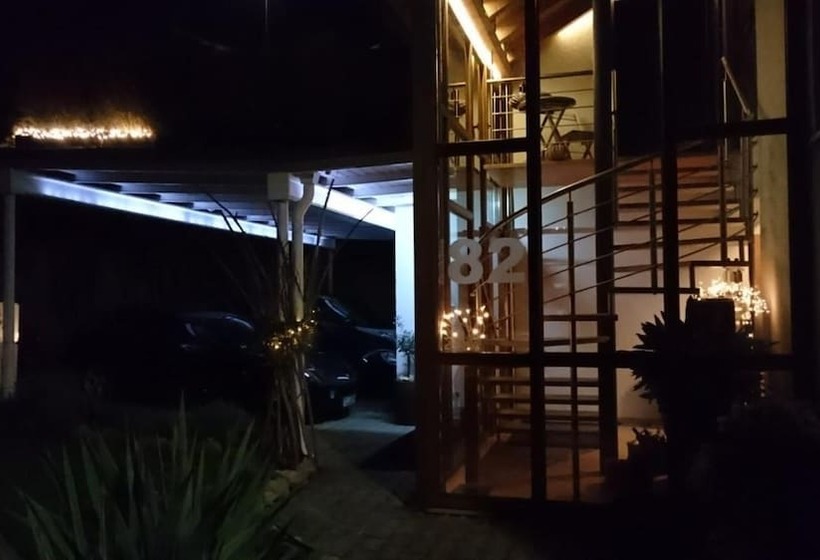 K82 Studio Hotel Relax&work