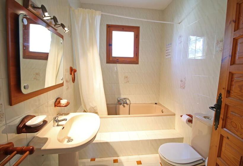 Villa Costa Calpe Milotxa