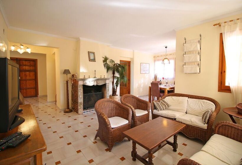 Villa Costa Calpe Milotxa