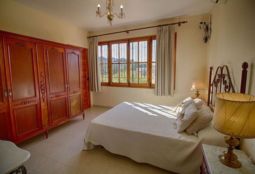 Villa Costa Calpe Milotxa