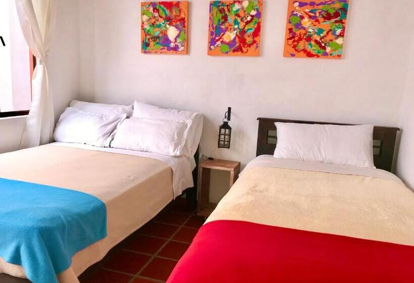 Villa Del Sol   Apartamentos Turísticos