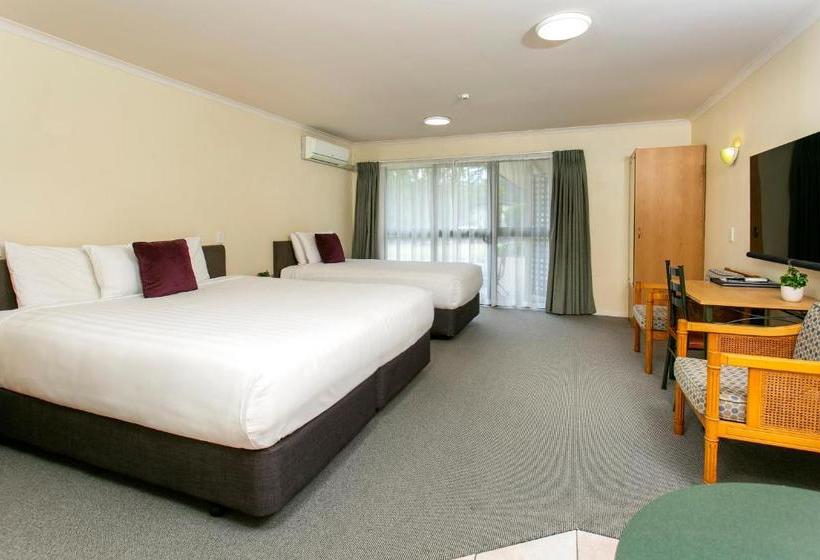 Albany Oak Motel