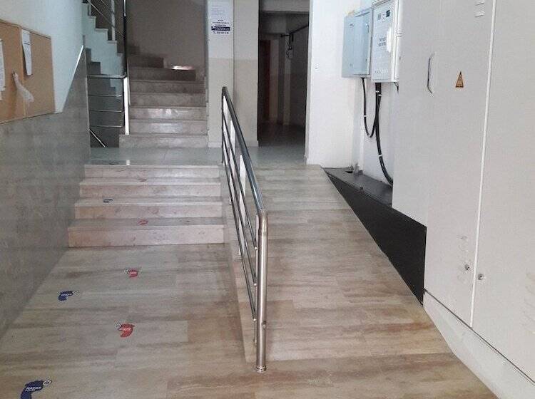 Algul Studyo Evleri