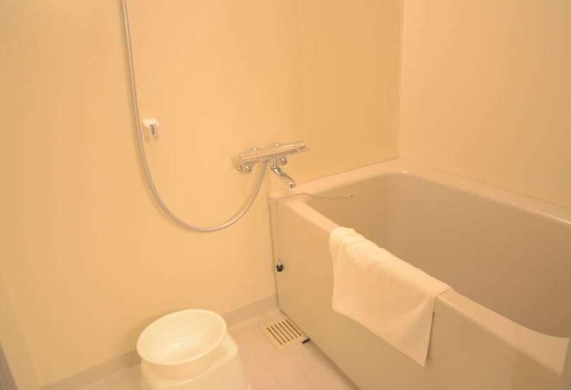 Alphabed Takamatsu Kitahama East