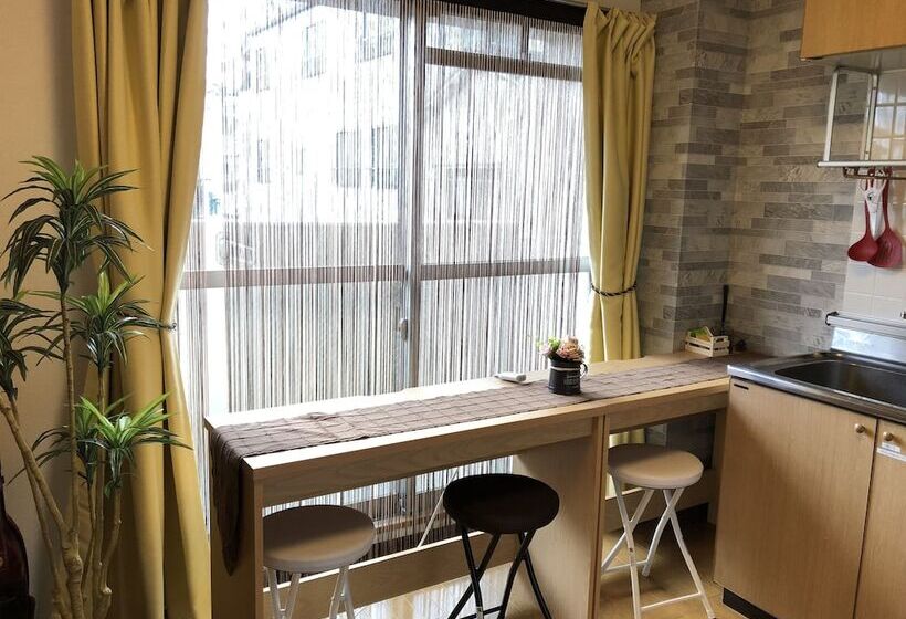 Alphabed Takamatsu Kitahama East