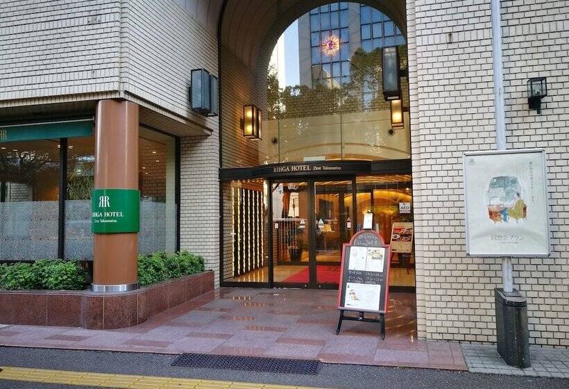 Alphabed Takamatsu Kitahama East