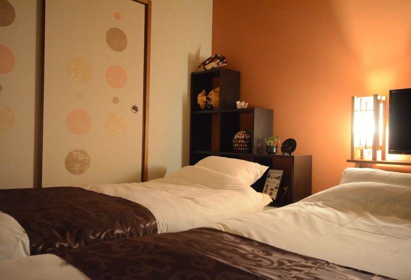 Alphabed Takamatsu Kitahama East