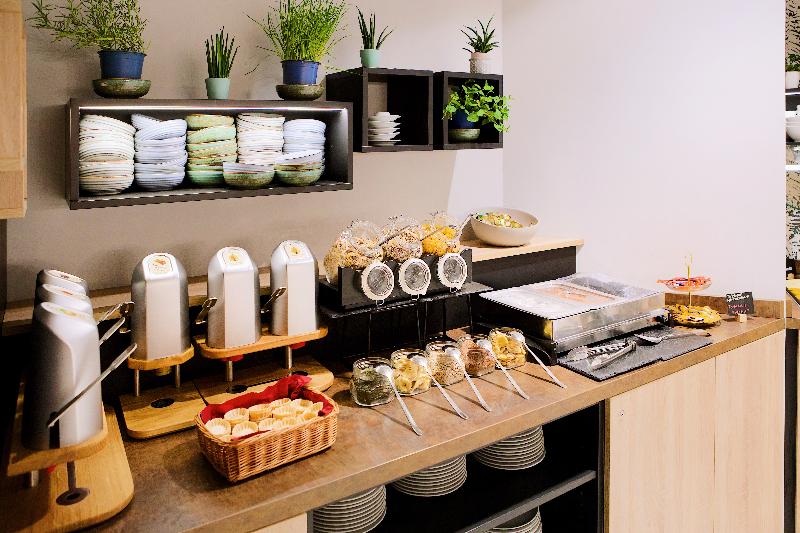 Aparthotel Adagio Access Freiburg