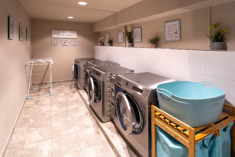 Aparthotel Adagio Access Freiburg