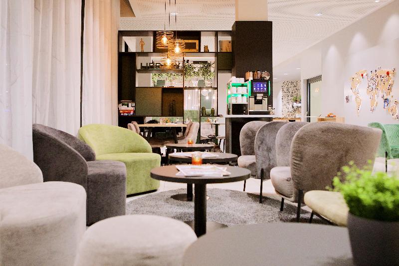 Aparthotel Adagio Access Freiburg