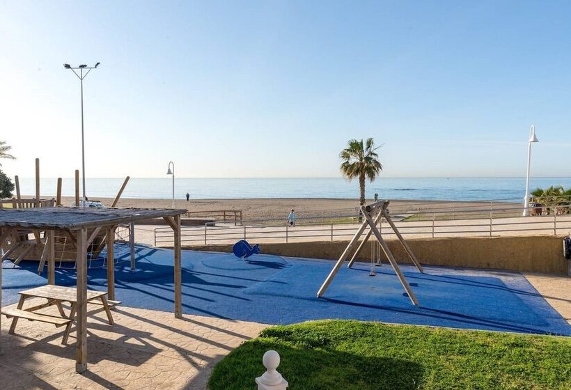 Apartamentos Varadero On The Beach