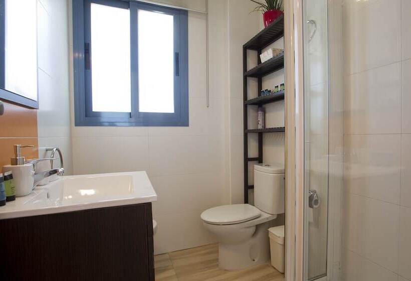 Apartamentos Varadero On The Beach