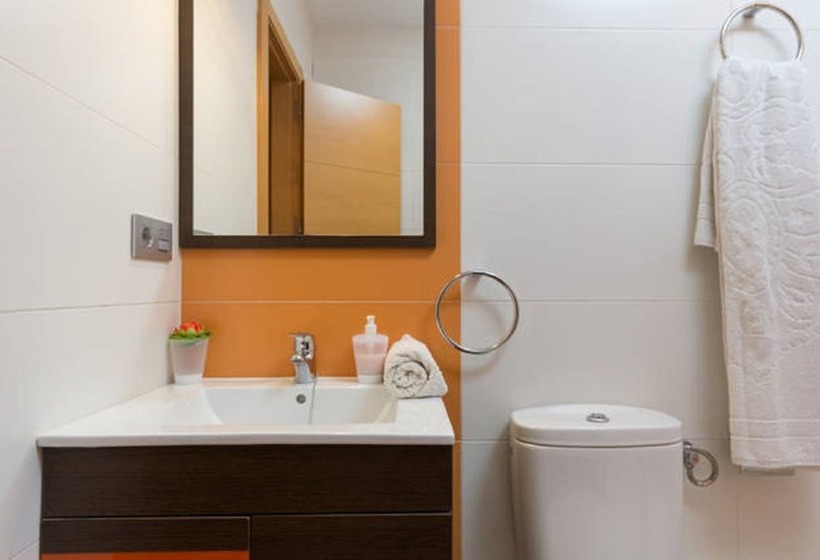 Apartamentos Varadero On The Beach