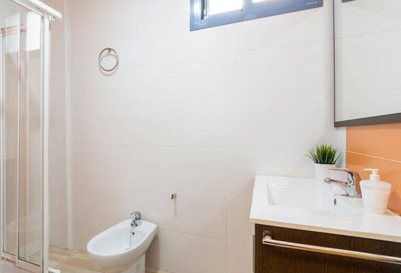 Apartamentos Varadero On The Beach