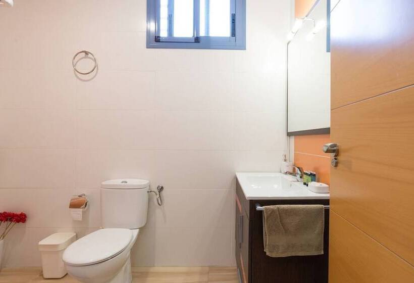 Apartamentos Varadero On The Beach