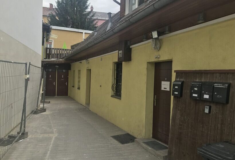 Apartment Graz Mitte Central