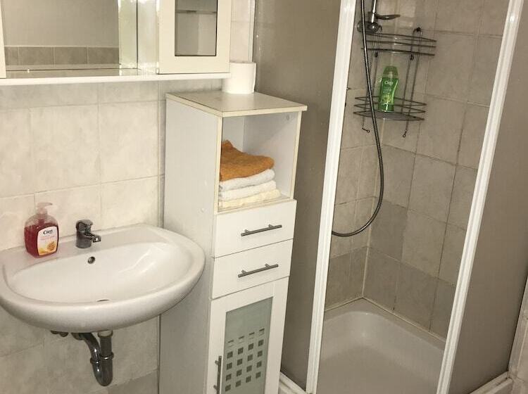 Apartment Graz Mitte Central