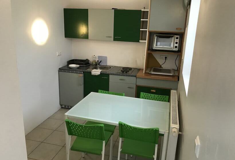 Apartment Graz Mitte Central