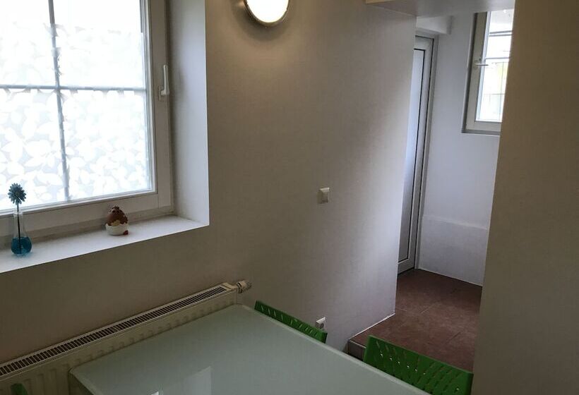 Apartment Graz Mitte Central