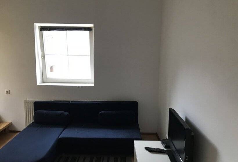 Apartment Graz Mitte Central