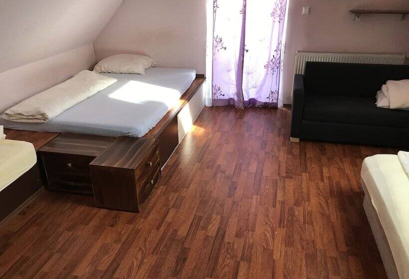 Apartment Graz Mitte Central