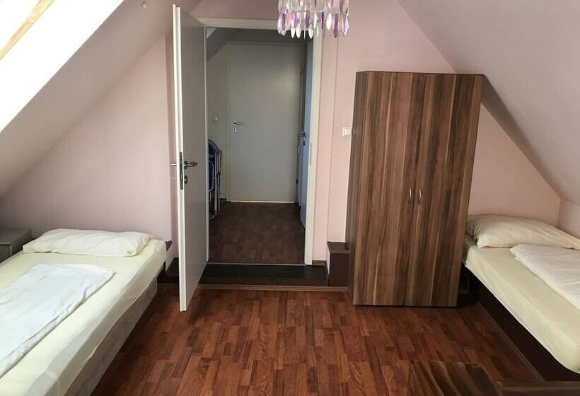 Apartment Graz Mitte Central