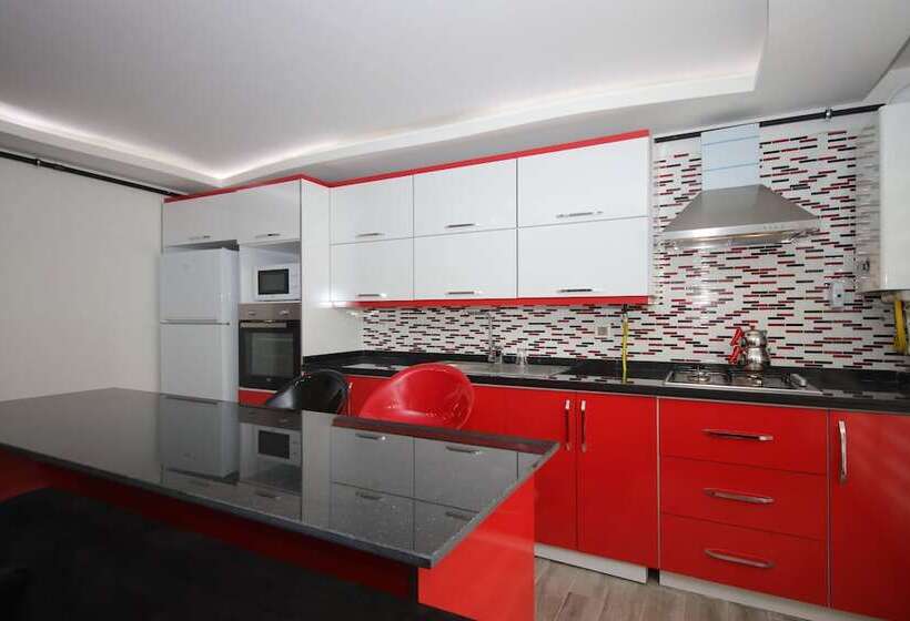 Arcadia Apart Residence