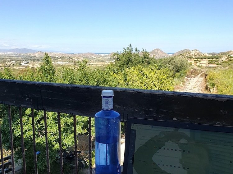 مبيت وإفطار La Nava Suites