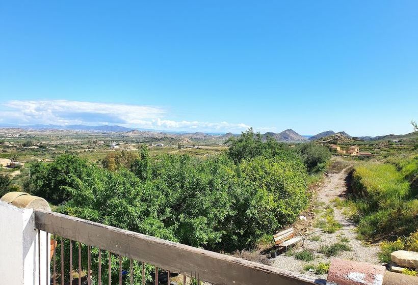 مبيت وإفطار La Nava Suites