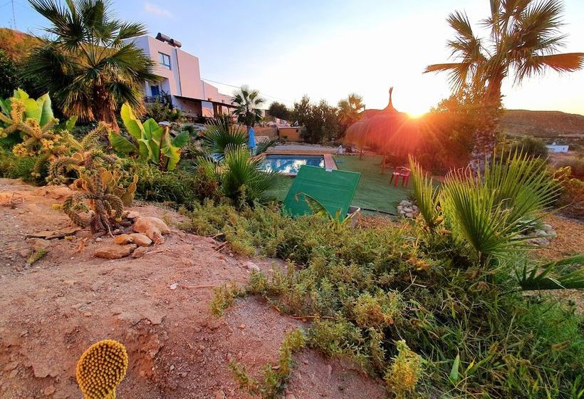 مبيت وإفطار La Nava Suites