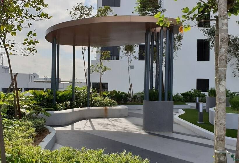 Bekvämhome Impiria Residensi Klang