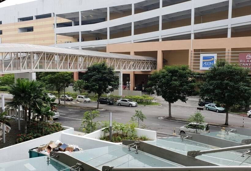 Bekvämhome Impiria Residensi Klang