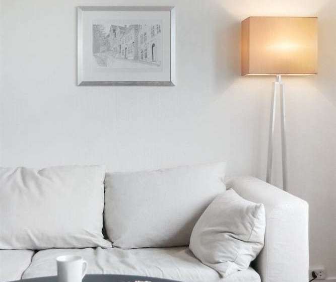 Bergen Fjordview Apartments