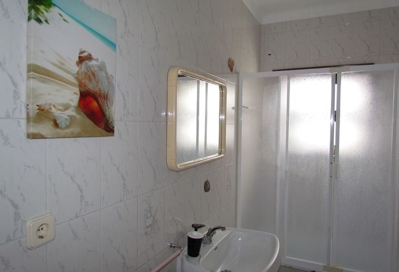 Casa Refúgio Mar & Campo