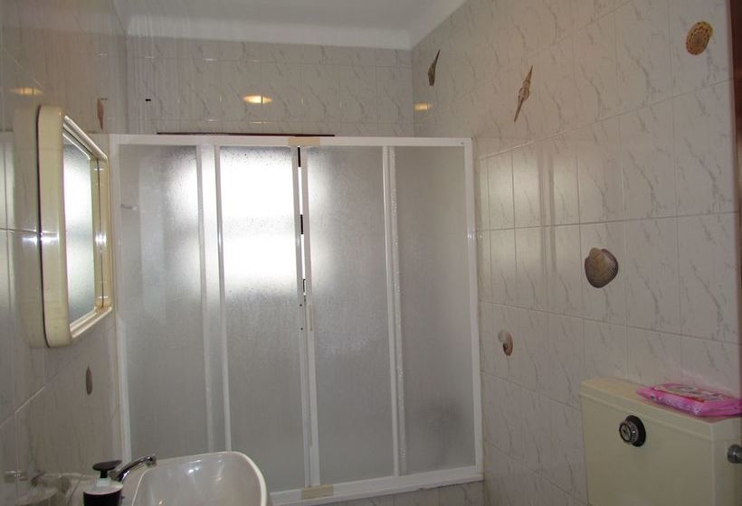 Casa Refúgio Mar & Campo