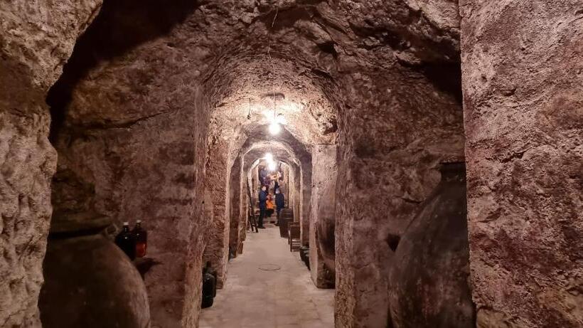 Casas Rurales Tio Mora