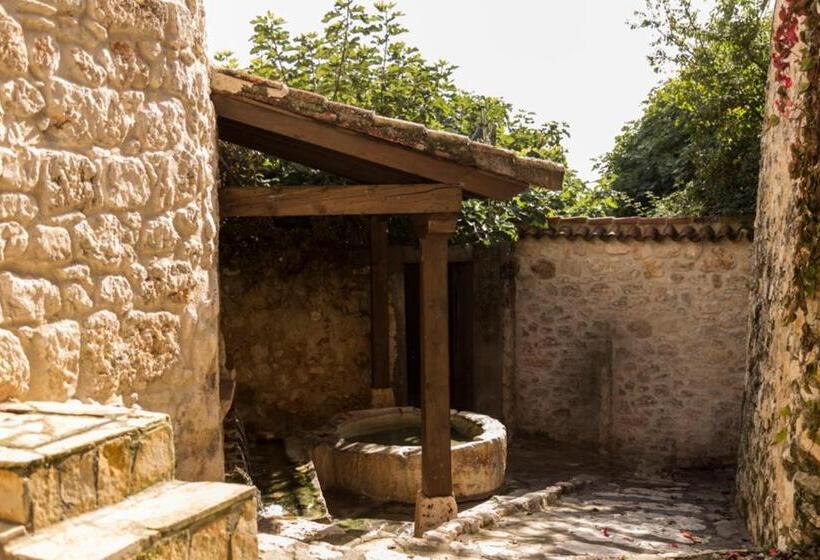 Casas Rurales Tio Mora