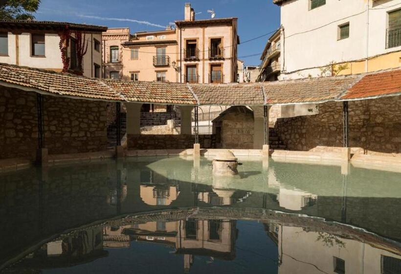 Casas Rurales Tio Mora