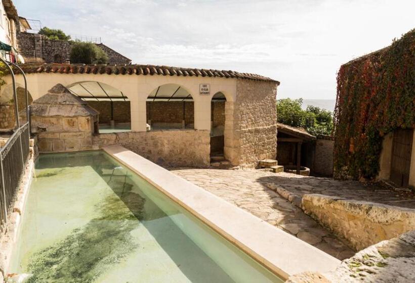 Casas Rurales Tio Mora