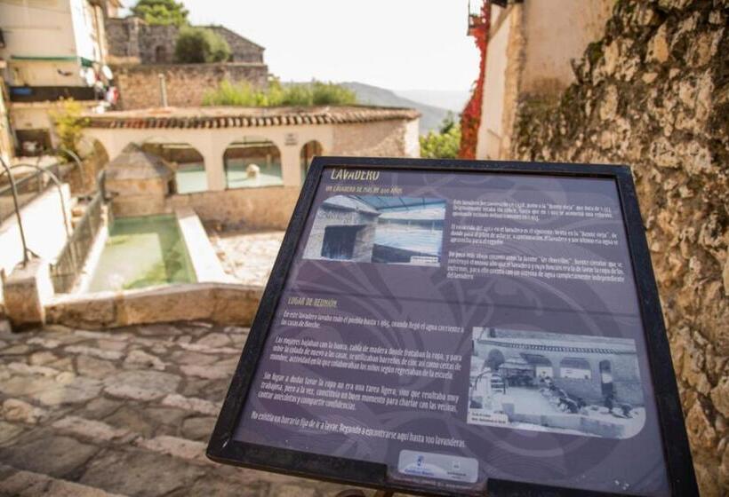 Casas Rurales Tio Mora