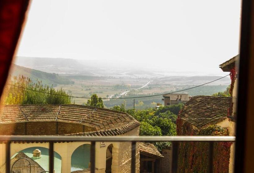 Casas Rurales Tio Mora